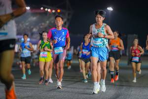 BIB: 12132, 111121
                            <button type="button" onclick="openModal(23055685)" class="btn btn-primary btn-sm float-right btn-popup" data-toggle="modal" data-target=".modal-high-quality">
                        <i class="fas fa-shopping-cart"></i> Add to Cart
                    </button>
                                            <button type="button" onclick="isThisMe(23055685, true)" class="btn btn-success btn-sm float-right btn-popup btn-isme hidden" data-toggle="tooltip" data-placement="bottom" title="นี่คือรูปของคุณใช่ไหม คลิกที่นี่เพื่อเอาเข้าอัลบั้ม">
                        <i class="fas fa-plus"></i> Add to album
                    </button>
                    <button type="button" onclick="isThisMe(23055685, false)" class="btn btn-warning btn-sm float-right btn-popup btn-isnotme hidden">
                        <i class="fas fa-ban"></i> Remove from album
                    </button>